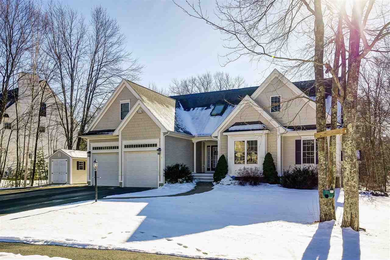 11 Flintlock Road Salem, NH 03079 - Photo 1 of 40