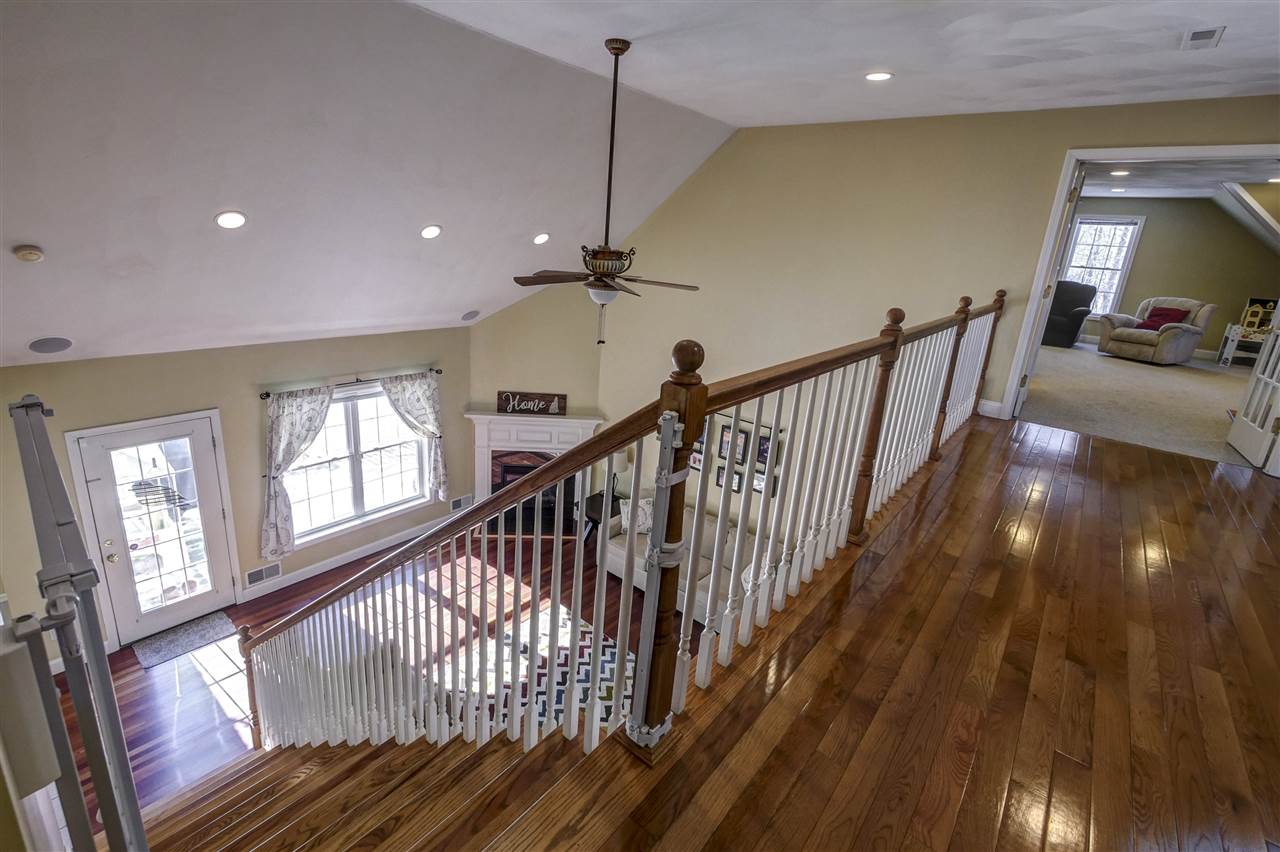11 Flintlock Road Salem, NH 03079 - Photo 25 of 40