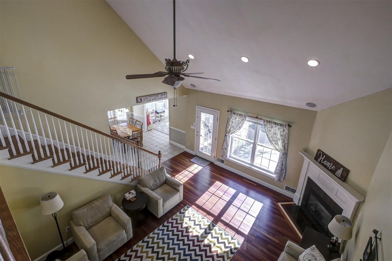 11 Flintlock Road Salem, NH 03079 - Photo 27 of 40