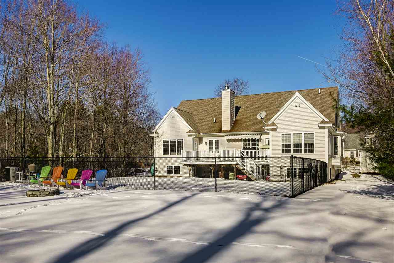 11 Flintlock Road Salem, NH 03079 - Photo 36 of 40
