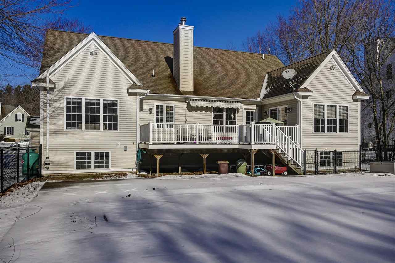 11 Flintlock Road Salem, NH 03079 - Photo 37 of 40