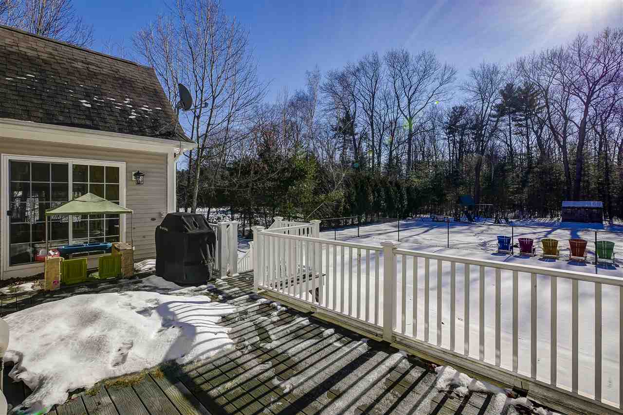 11 Flintlock Road Salem, NH 03079 - Photo 38 of 40