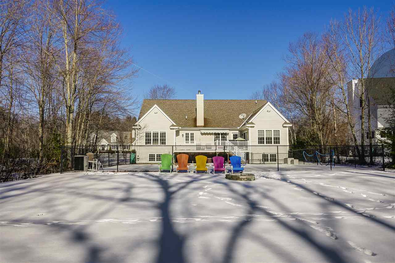 11 Flintlock Road Salem, NH 03079 - Photo 40 of 40