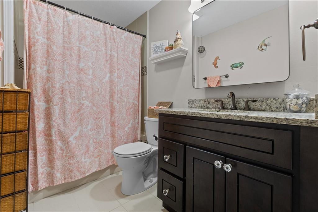 158 Hammond Road Mars, PA 16046 - Photo 27 of 49 a bathroom with a sink toilet and mirror