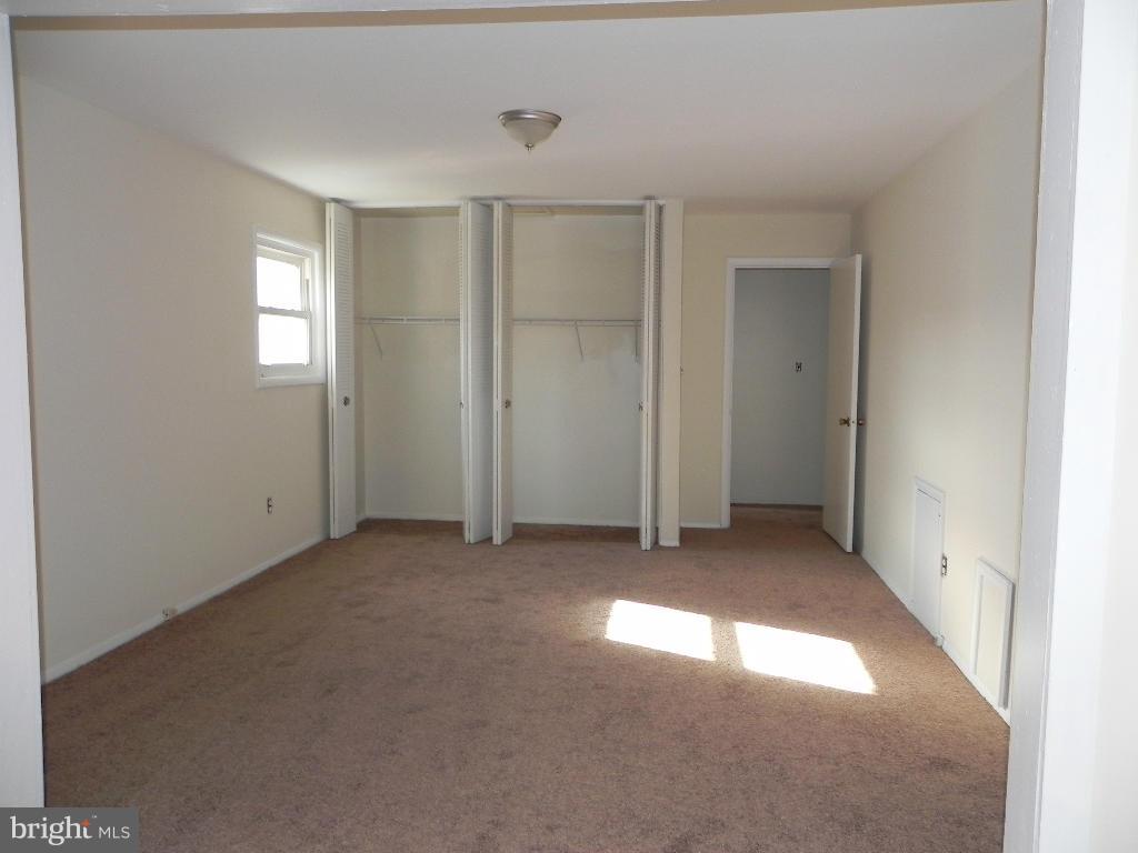 4507 Kinmount Road Lanham, MD 20706 - Photo 5 of 7 Bedroom (Master)