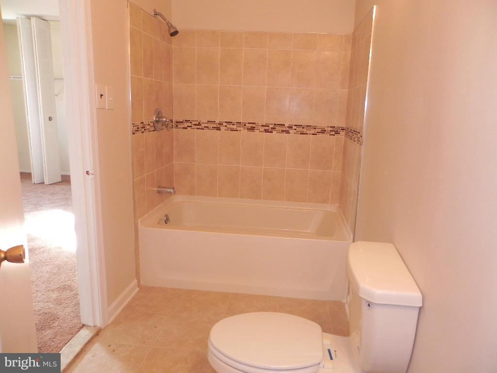 4507 Kinmount Road Lanham, MD 20706 - Photo 6 of 7 Bath (Master)