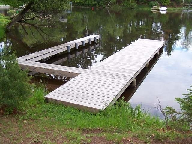 1210 Spiegel Road Eagle River, WI 54521 - Photo 16 of 20 Gallery Image 16