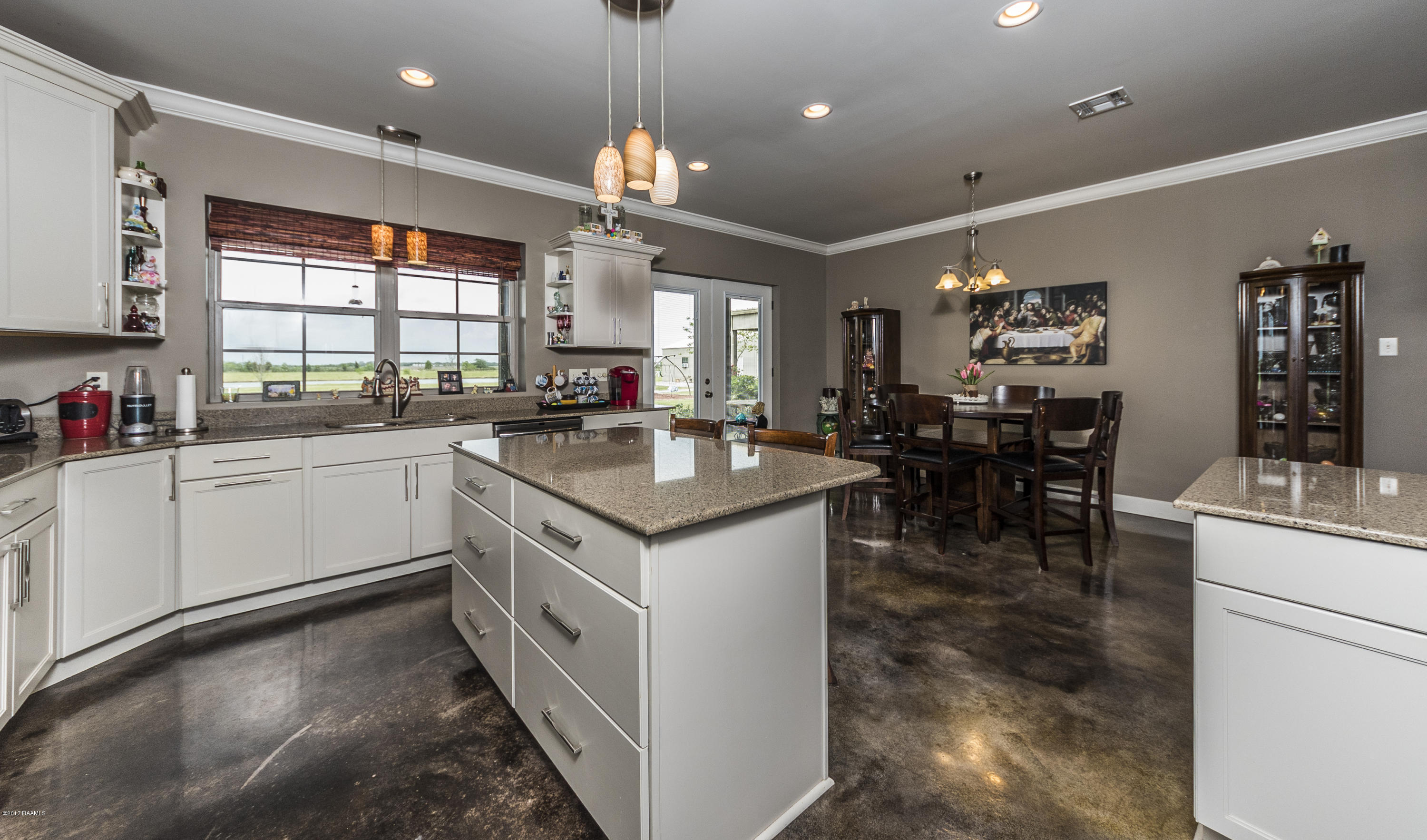 21726 Premier Road Kaplan, LA 70548 - Photo 11 of 39 Kitchen 4