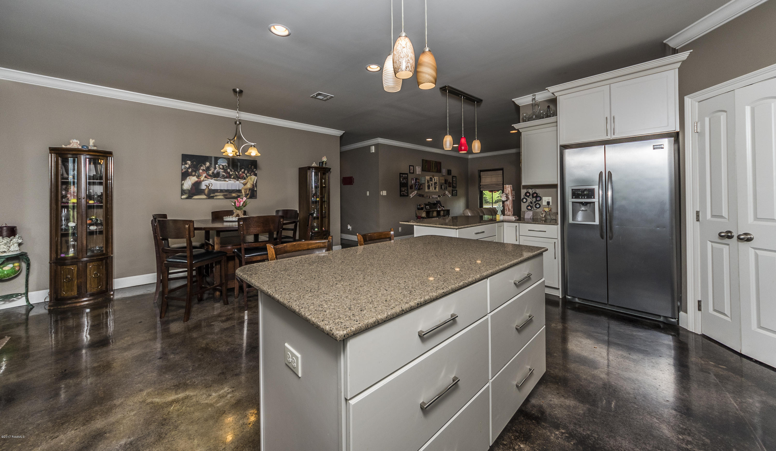 21726 Premier Road Kaplan, LA 70548 - Photo 12 of 39 Kitchen 5