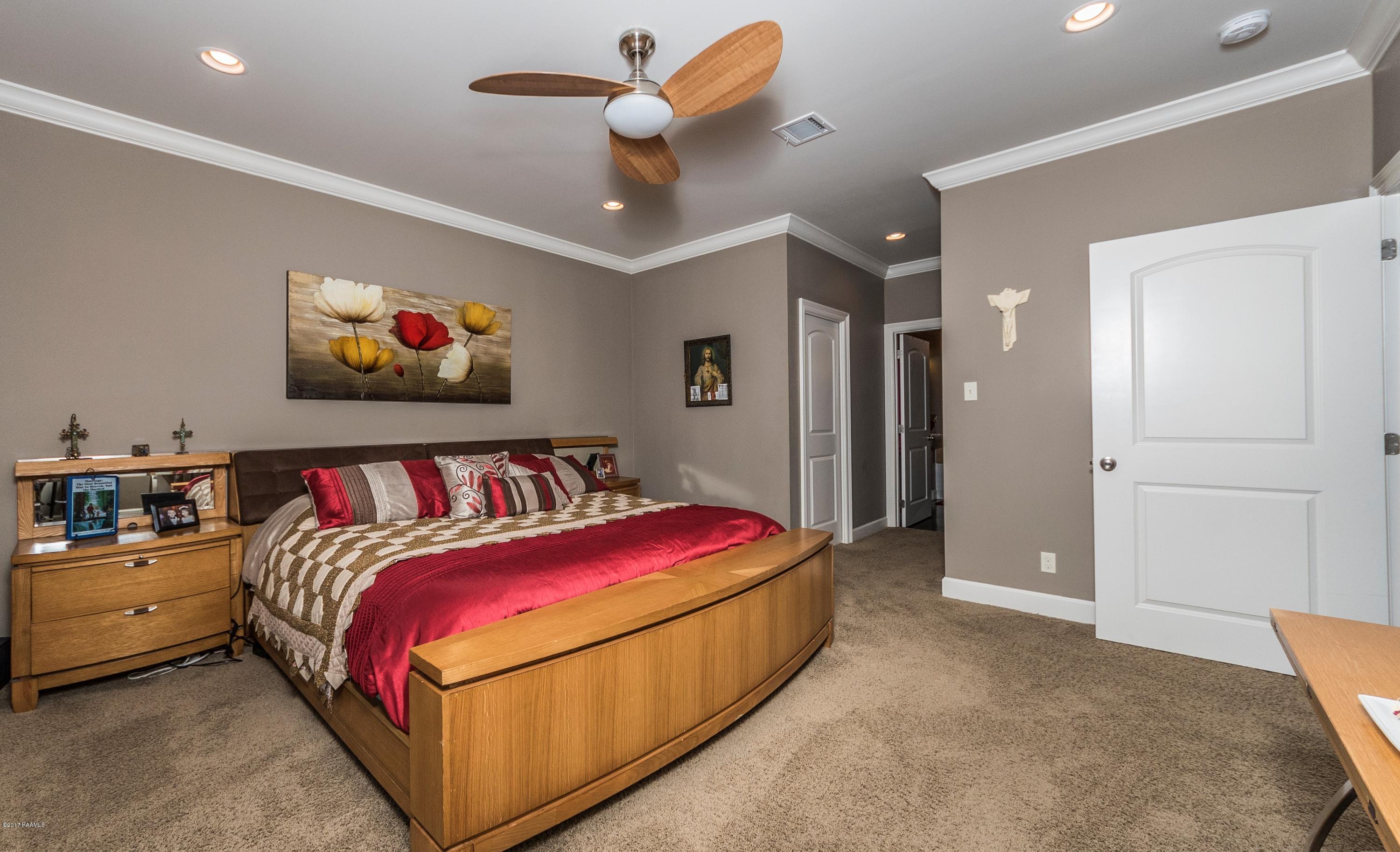 21726 Premier Road Kaplan, LA 70548 - Photo 18 of 39 Master Bedroom 2 (2)