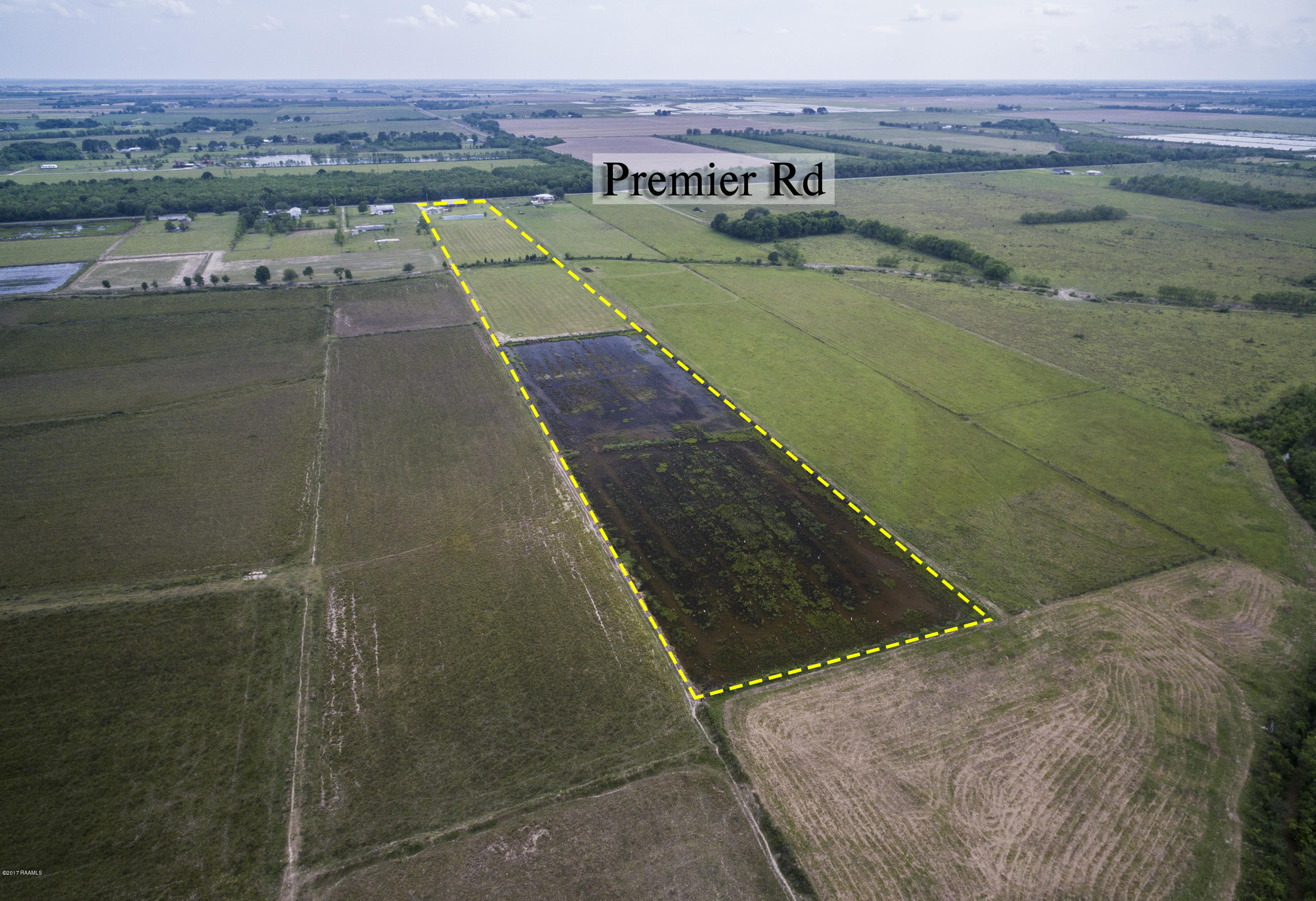 21726 Premier Road Kaplan, LA 70548 - Photo 32 of 39 Back View 2