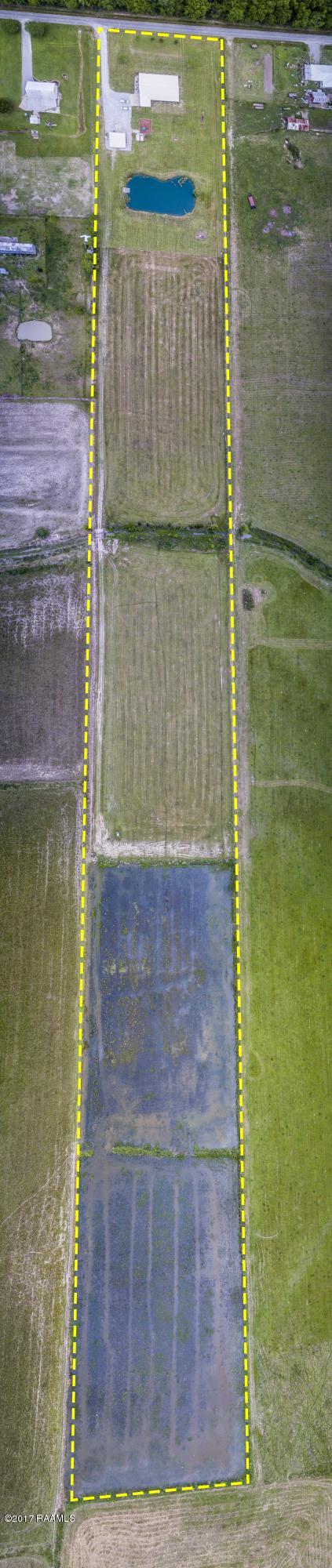 21726 Premier Road Kaplan, LA 70548 - Photo 34 of 39 Overhead View 1