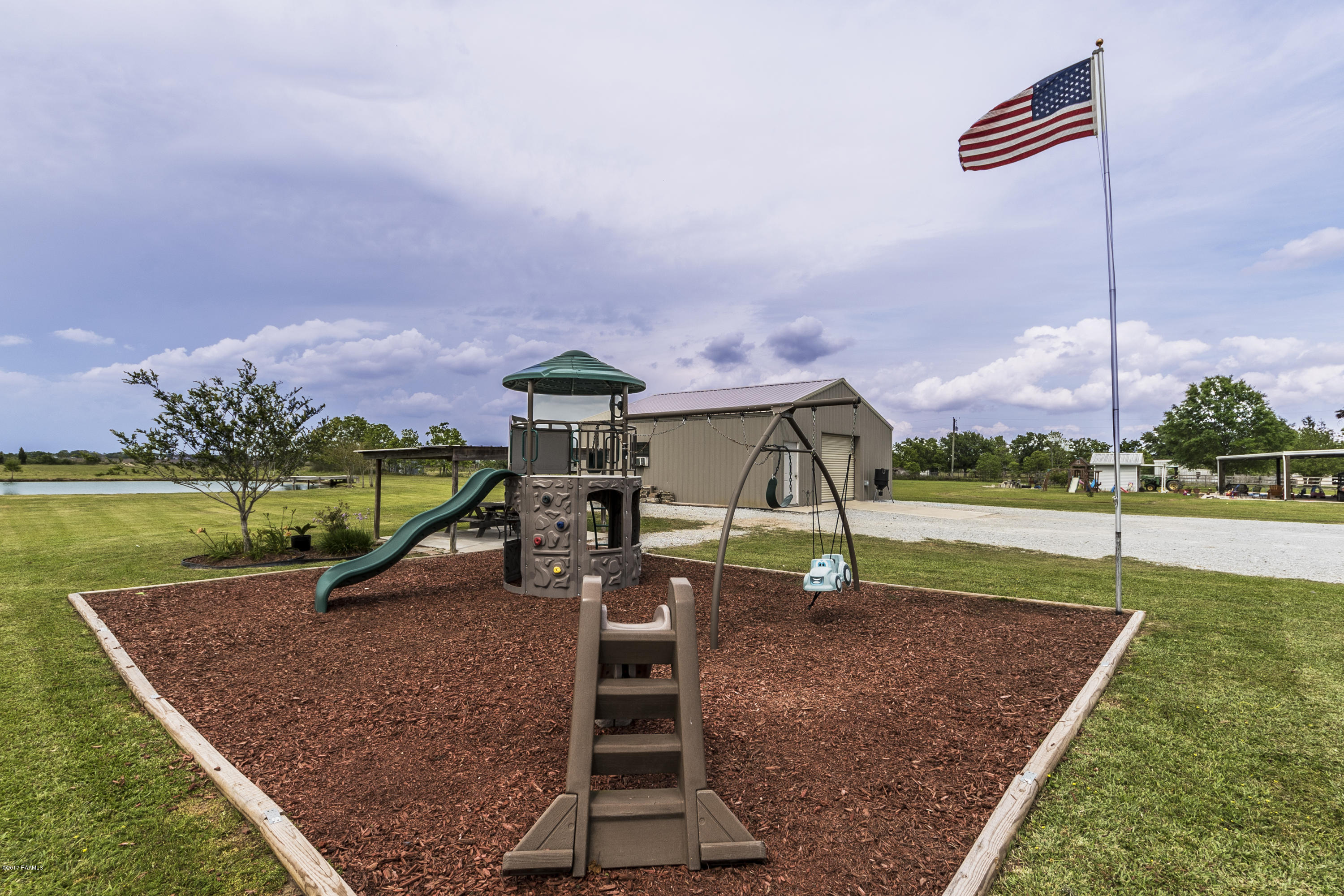 21726 Premier Road Kaplan, LA 70548 - Photo 35 of 39 Playground 1