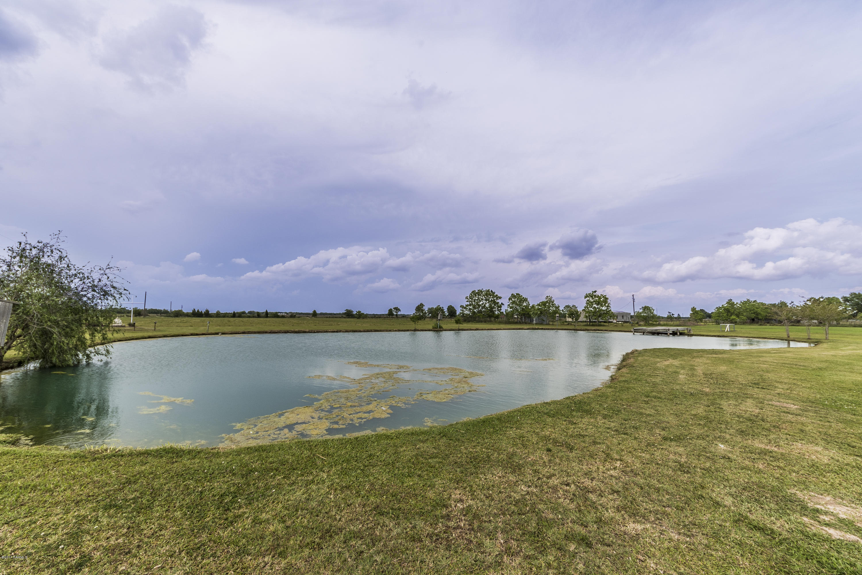 21726 Premier Road Kaplan, LA 70548 - Photo 37 of 39 Pond 3