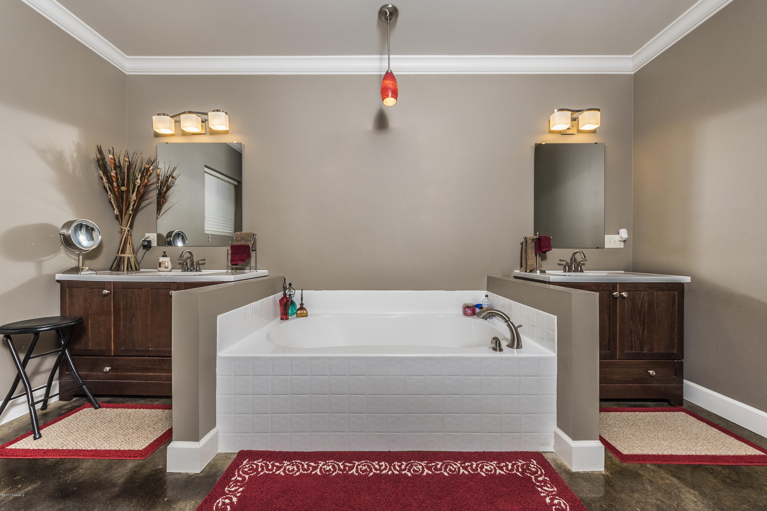 21726 Premier Road Kaplan, LA 70548 - Photo 5 of 39 Master Bath 3