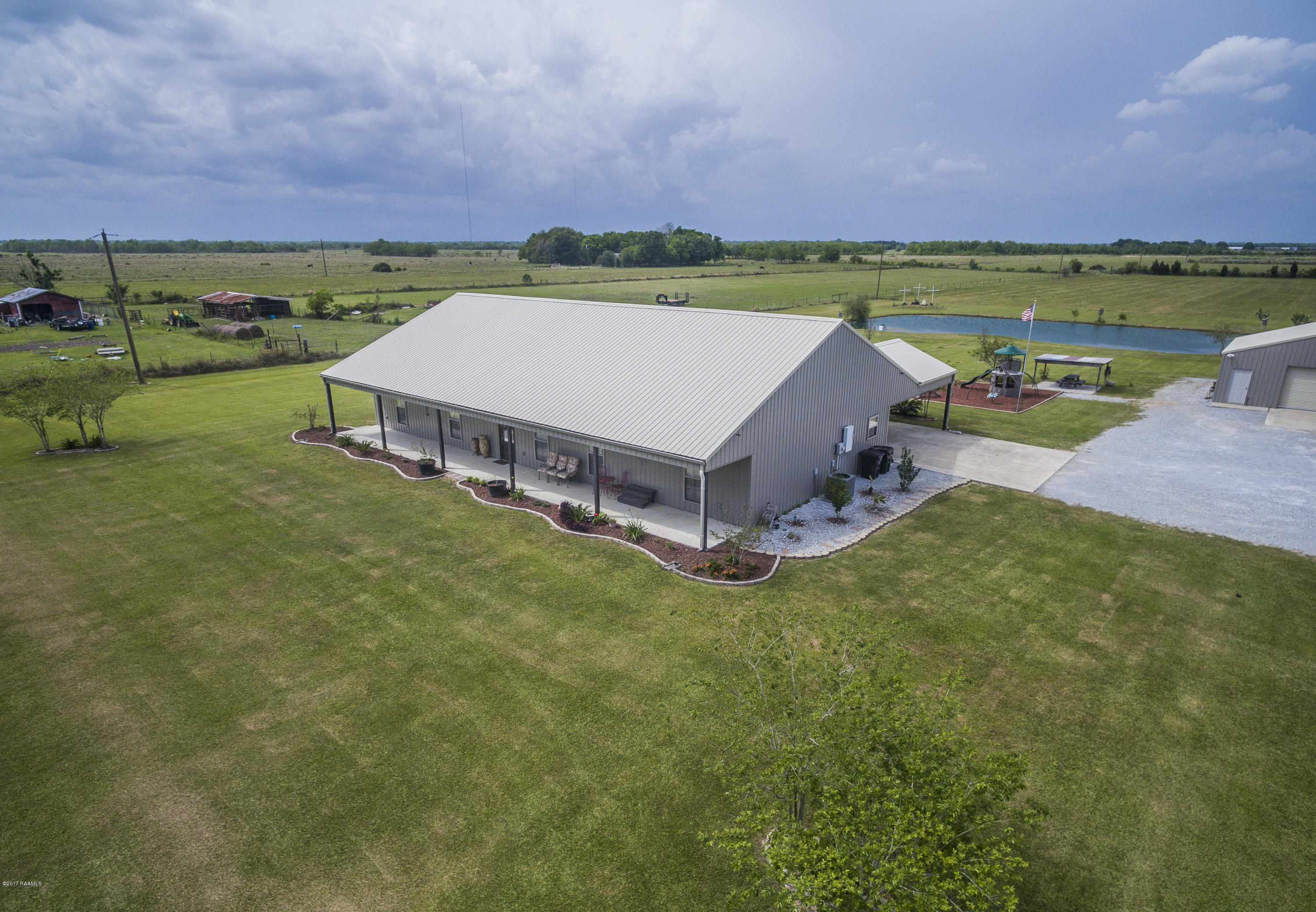 21726 Premier Road Kaplan, LA 70548 - Photo 6 of 39 Front 1