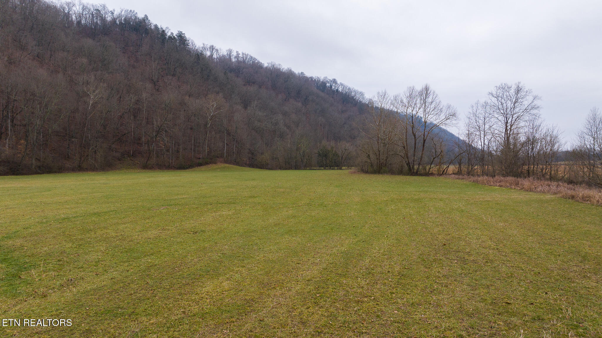0 Gap Creek Road Bulls Gap, TN 37711 - Photo 25 of 34 DJI_20250127151021_0574_D