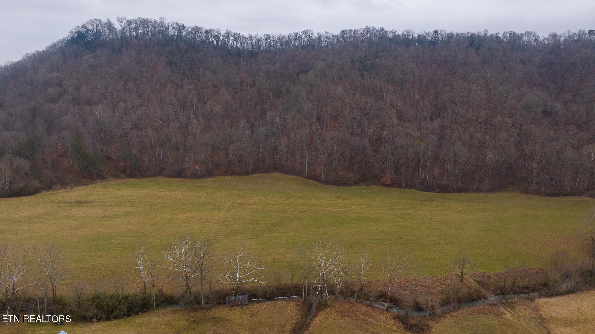 0 Gap Creek Road Bulls Gap, TN 37711 - Photo 28 of 34 DJI_20250127151933_0590_D