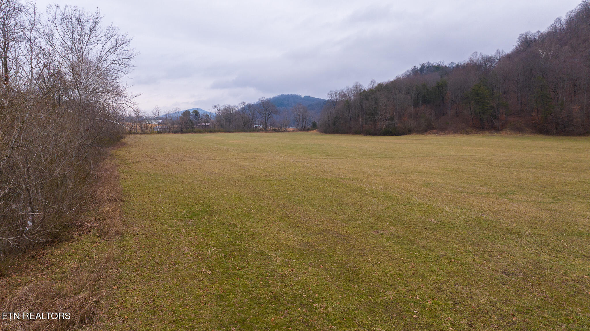 0 Gap Creek Road Bulls Gap, TN 37711 - Photo 5 of 34 DJI_20250127144631_0550_D