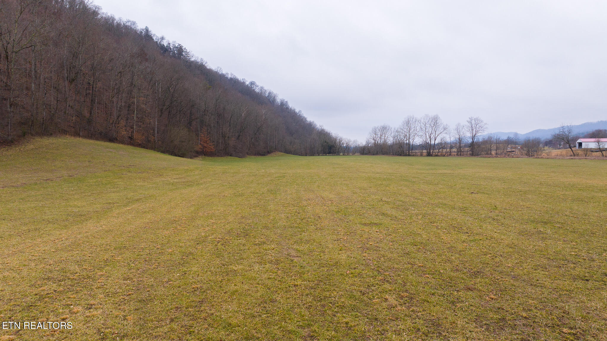 0 Gap Creek Road Bulls Gap, TN 37711 - Photo 6 of 34 DJI_20250127144933_0556_D