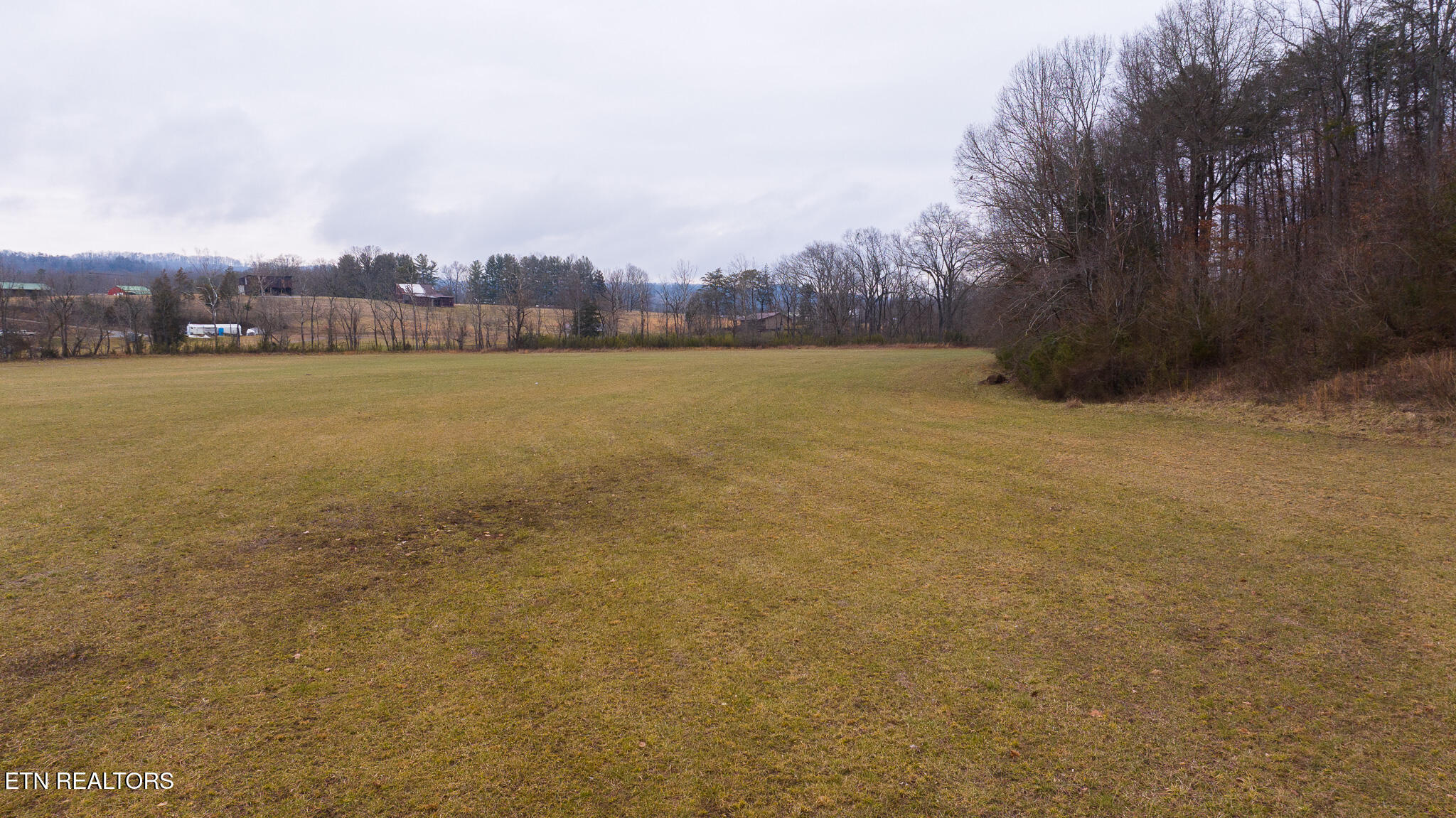 0 Gap Creek Road Bulls Gap, TN 37711 - Photo 10 of 34 DJI_20250127144925_0554_D