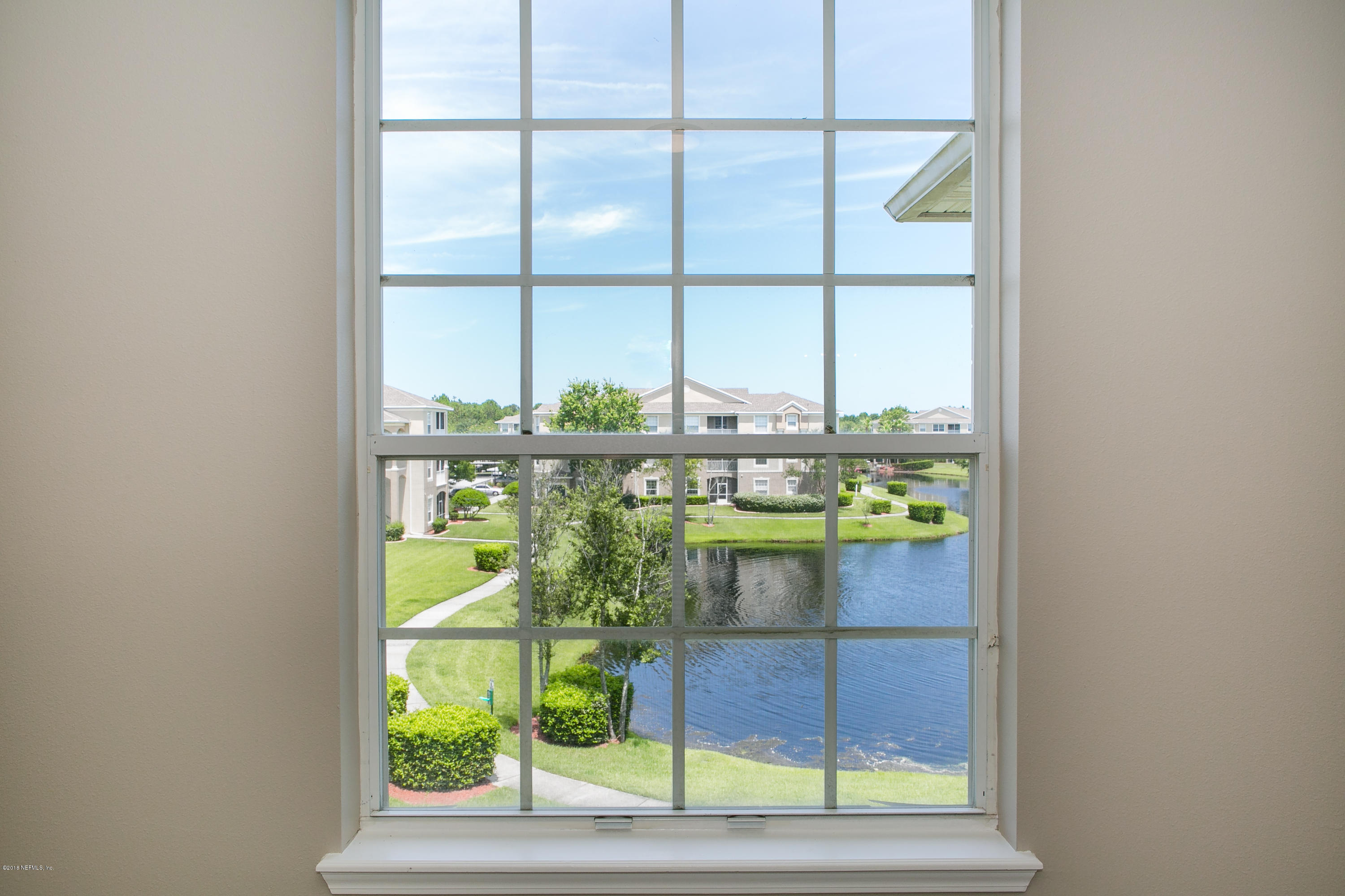 7990 Baymeadows Road, Unit 714 Jacksonville, FL 32256 - Photo 20 of 38 Pond View