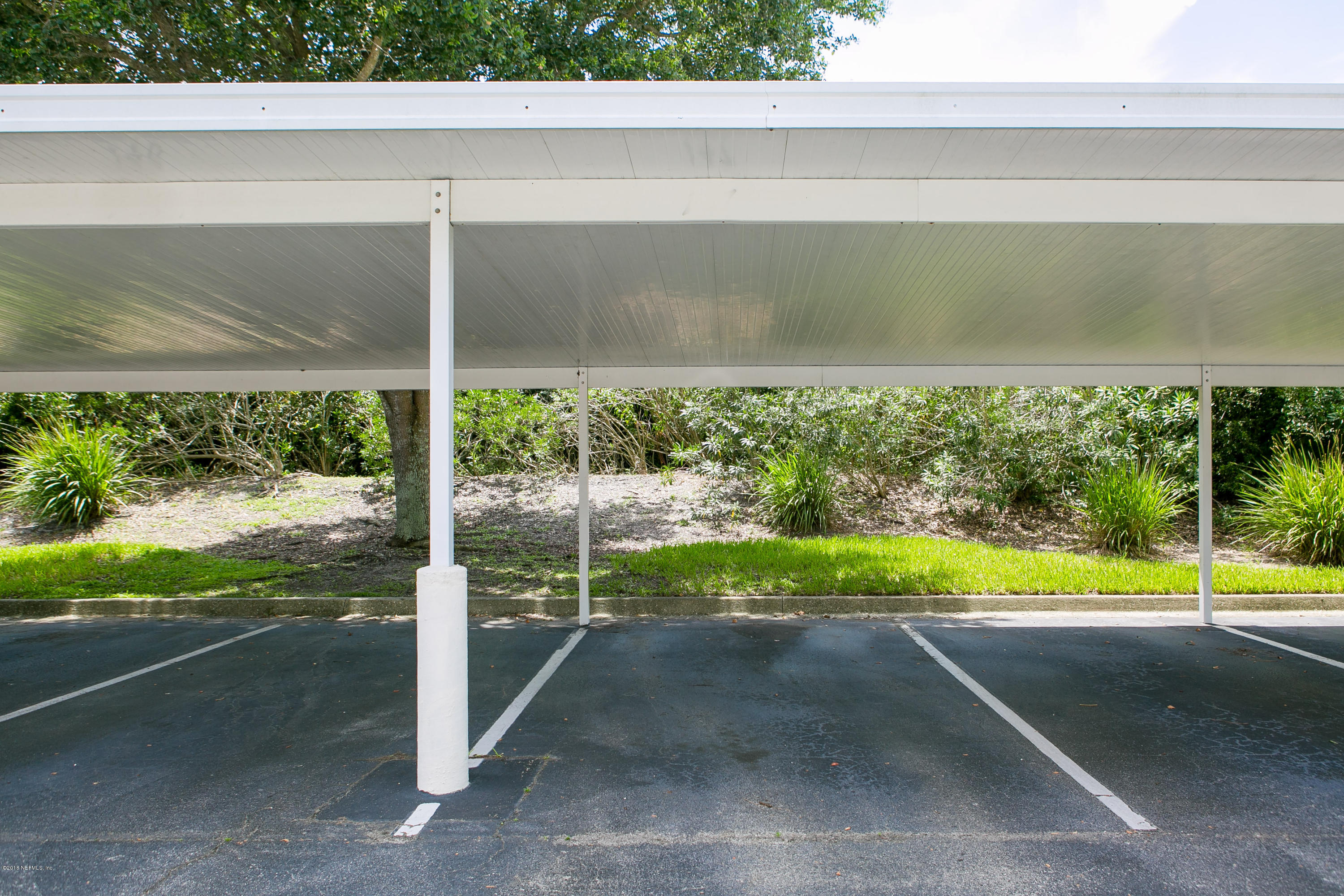 7990 Baymeadows Road, Unit 714 Jacksonville, FL 32256 - Photo 28 of 38 Assigned Covered Parking