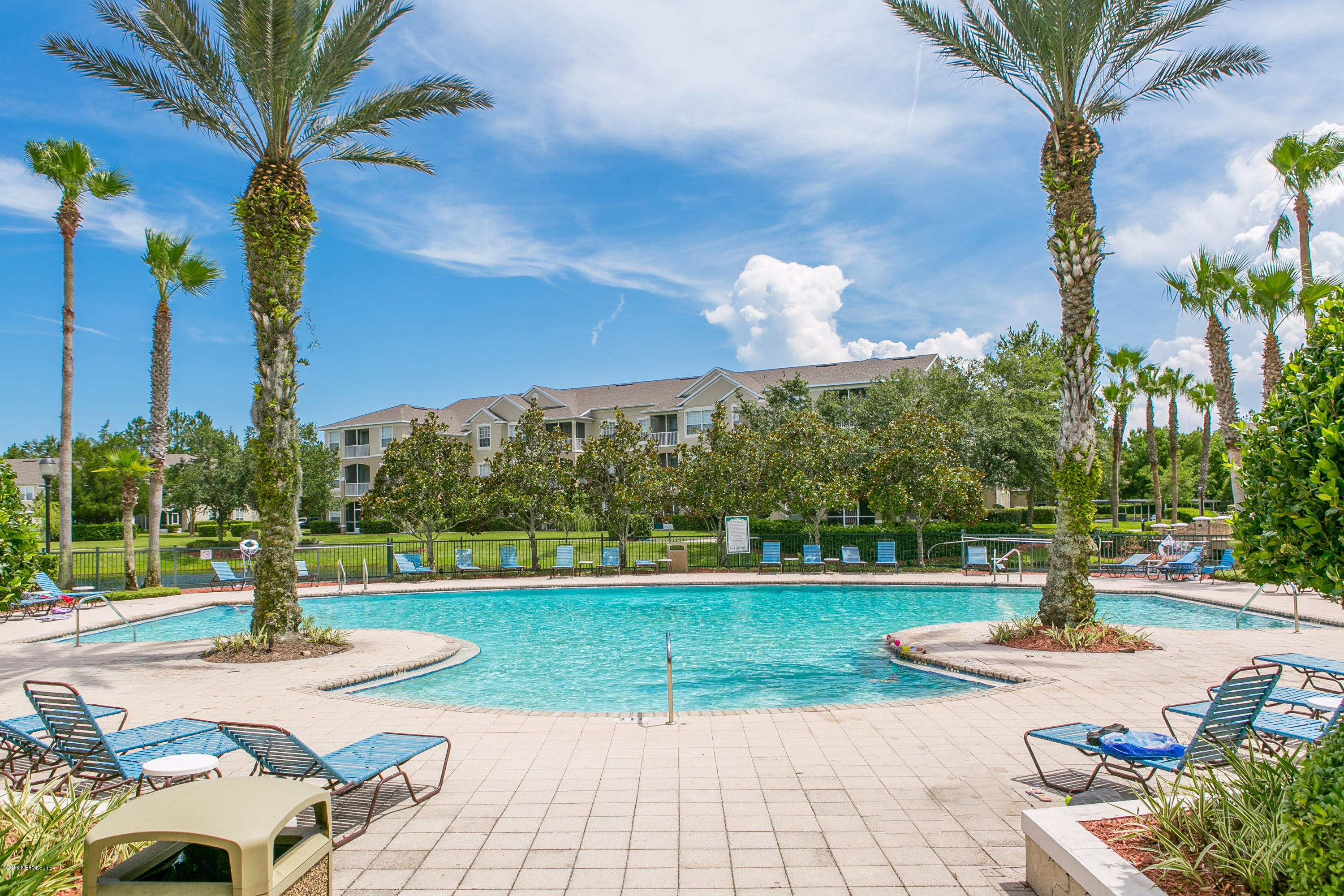 7990 Baymeadows Road, Unit 714 Jacksonville, FL 32256 - Photo 29 of 38 Community Pool