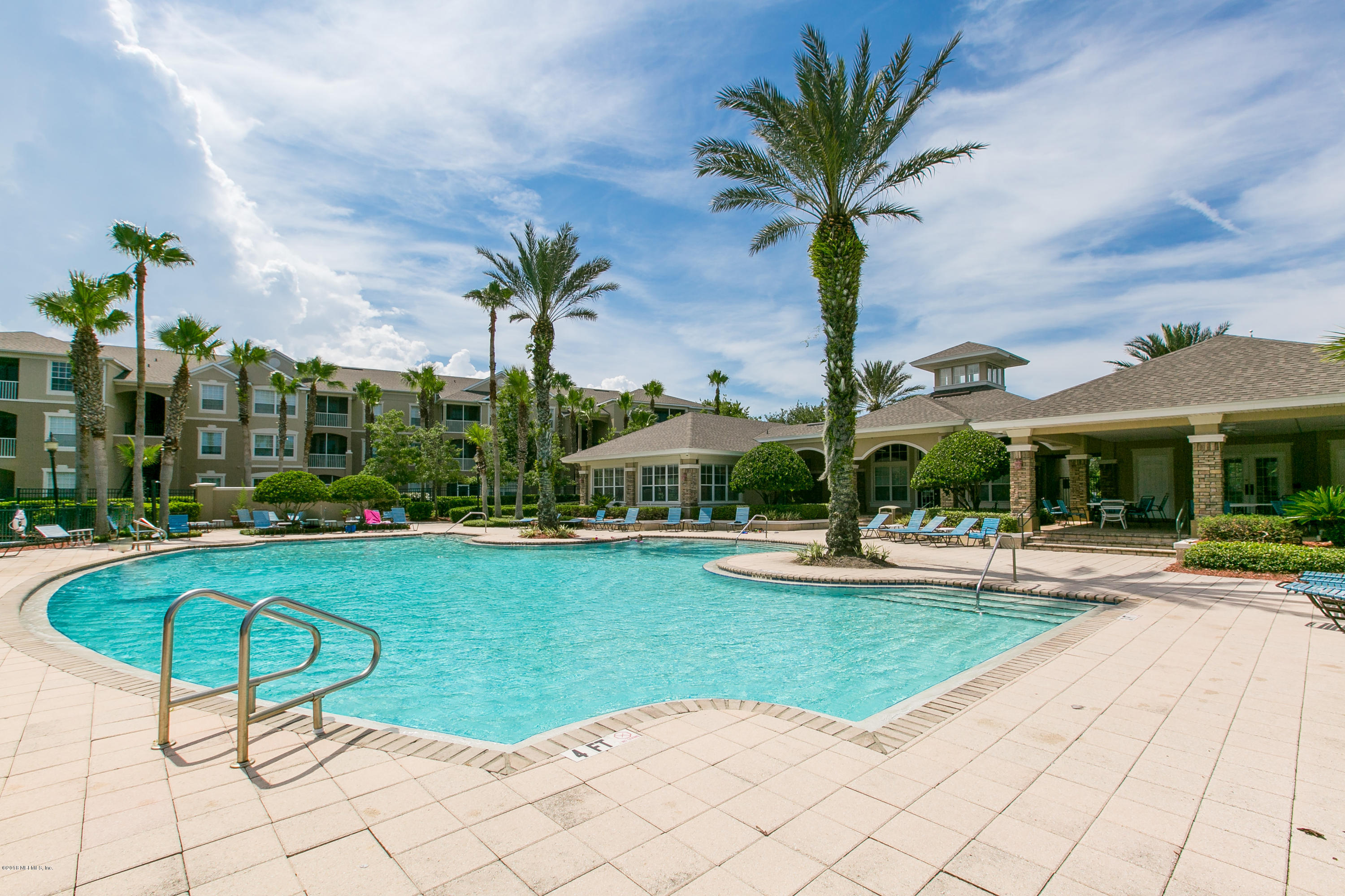 7990 Baymeadows Road, Unit 714 Jacksonville, FL 32256 - Photo 31 of 38 Pool