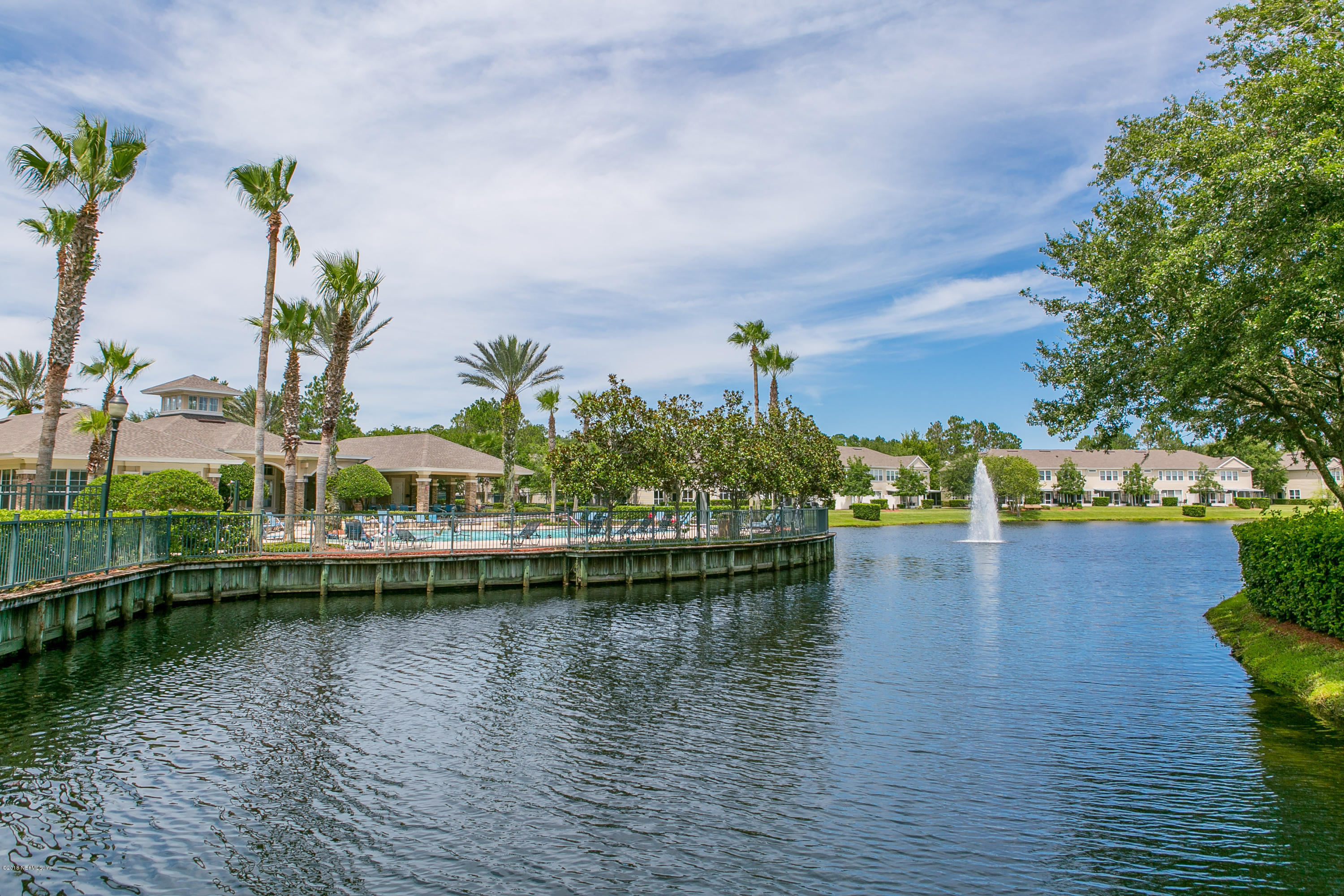 7990 Baymeadows Road, Unit 714 Jacksonville, FL 32256 - Photo 35 of 38 Water view in Community