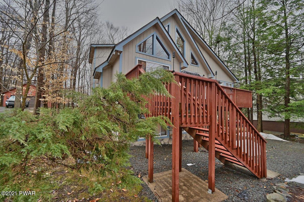 886 Deerfield Road Lake Ariel, PA 18436 - Photo 74 of 83