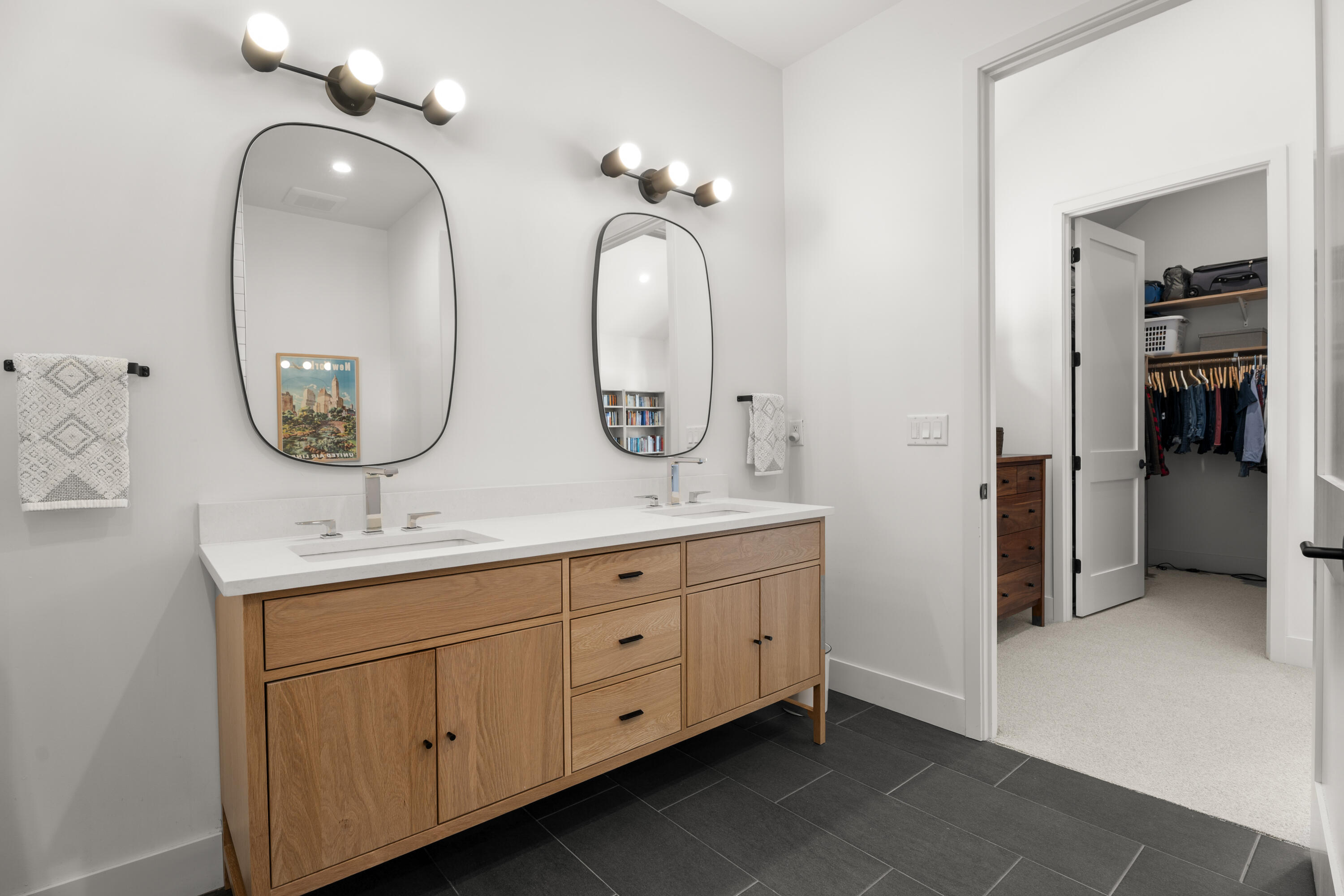 56670 Sunstone Loop, Unit LOT 141 Bend, OR 97707 - Photo 36 of 62 Bathroom