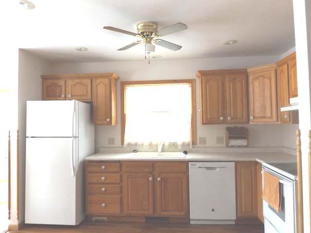 4571 Trump Lake Road Wabeno, WI 54566 - Photo 8 of 20 Gallery Image 8