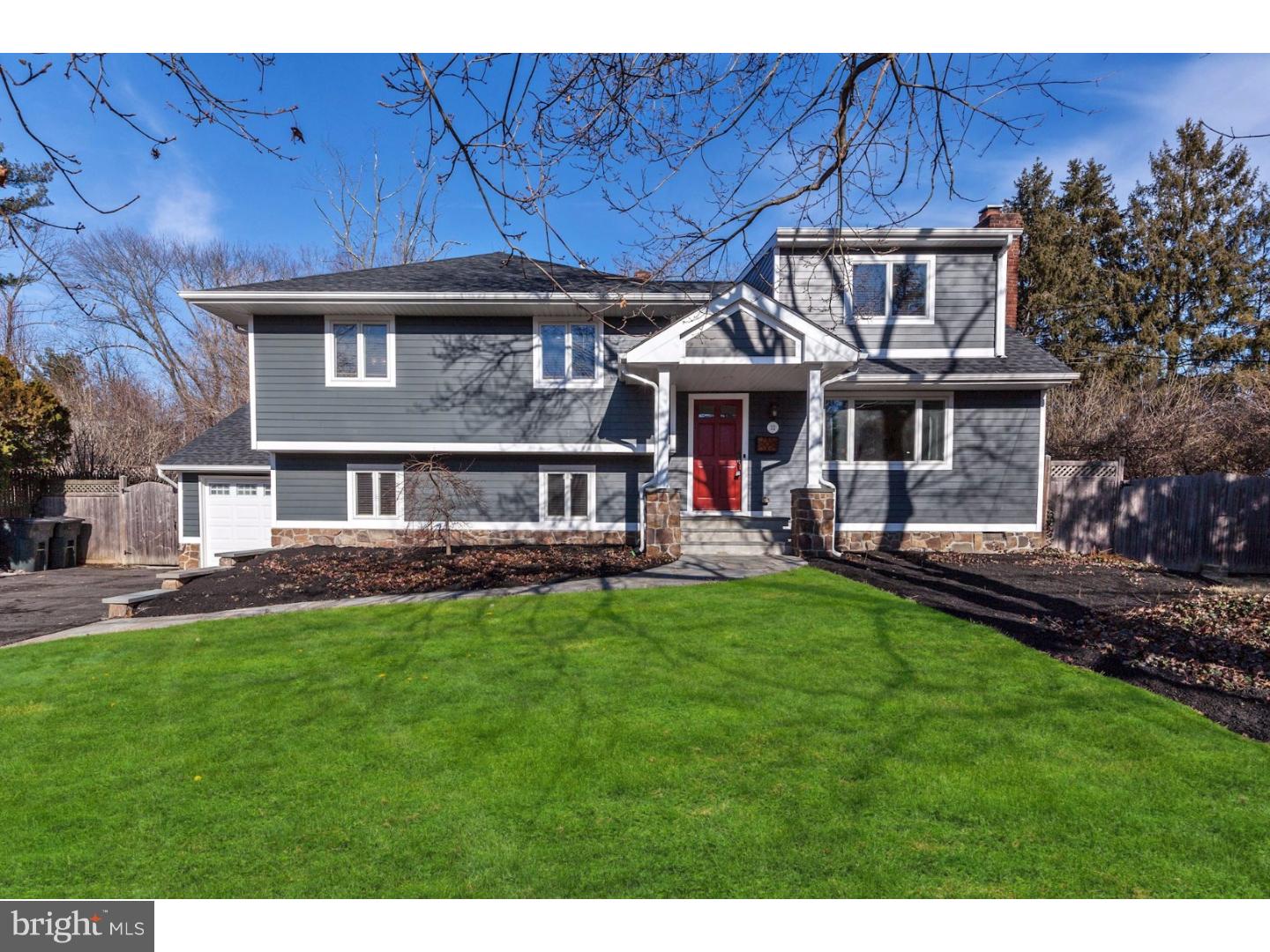 22 Robert Road Princeton, NJ 08540 - Photo 1 of 24