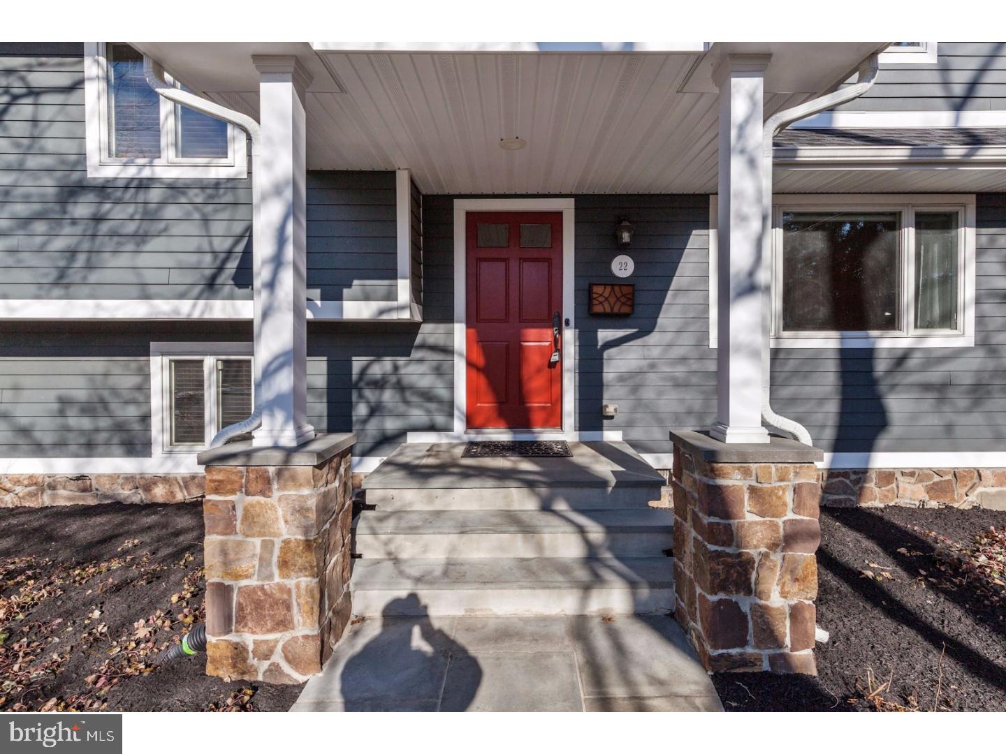 22 Robert Road Princeton, NJ 08540 - Photo 2 of 24