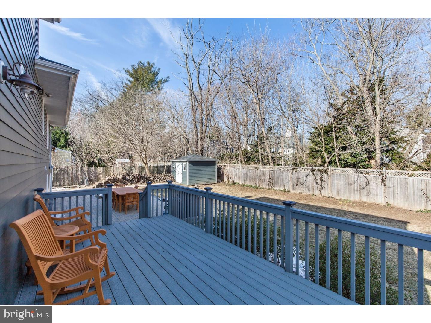 22 Robert Road Princeton, NJ 08540 - Photo 23 of 24