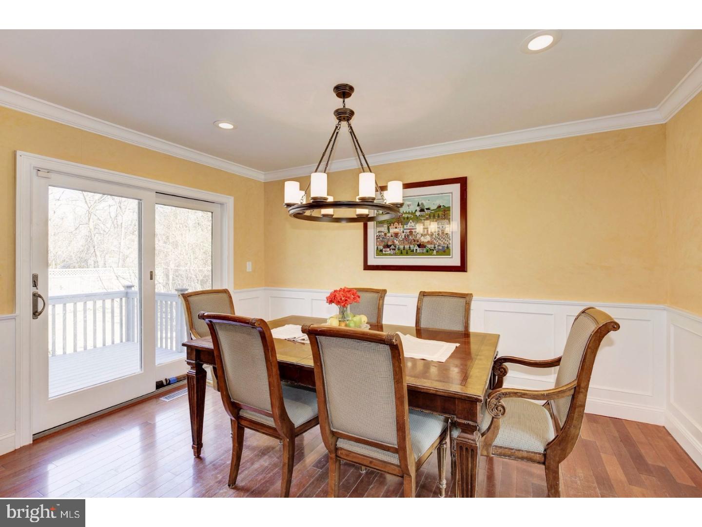 22 Robert Road Princeton, NJ 08540 - Photo 4 of 24