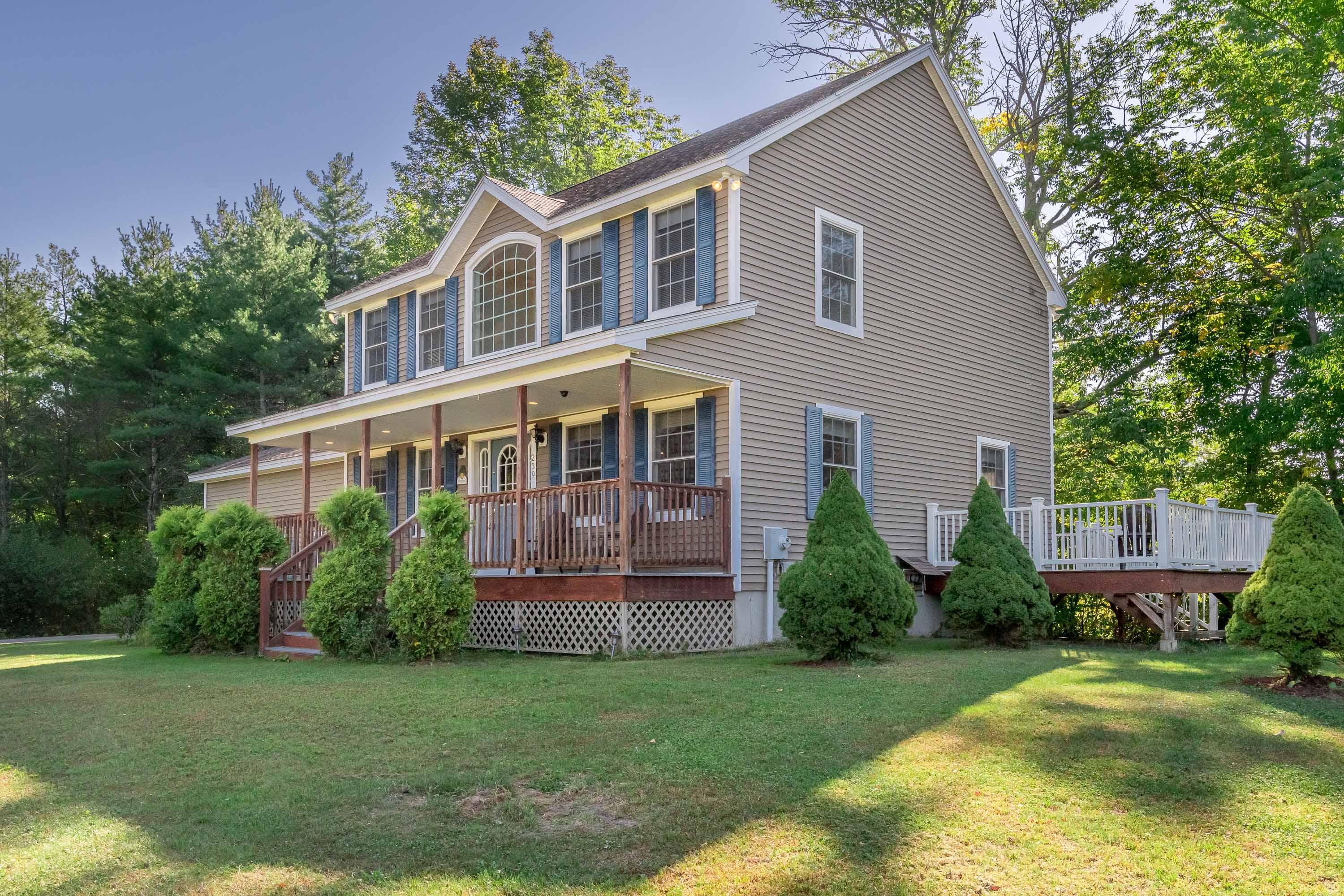 239 New Portland Road Gorham, ME 04038 - Photo 2 of 32 05_239 New Portland Rd, Gorham_PGM_Print