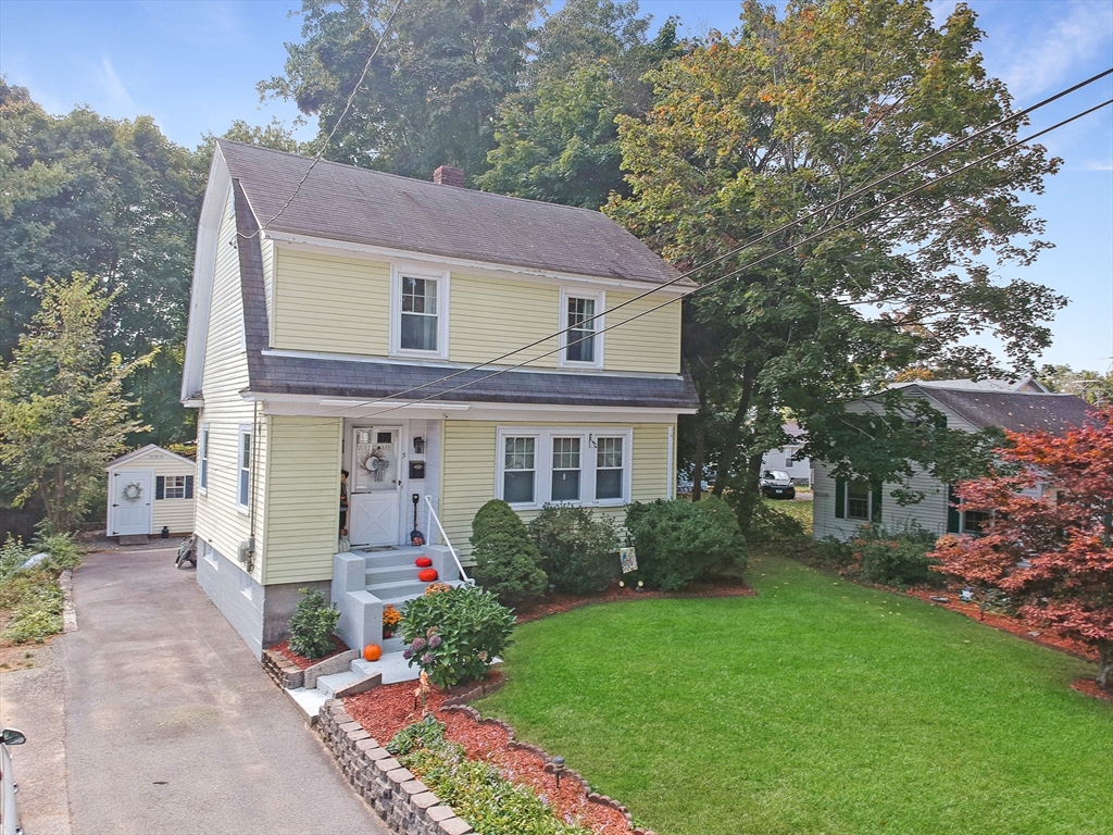 3 Kimball Road Methuen, MA 01844 - Photo 1 of 33 Gallery Image 1