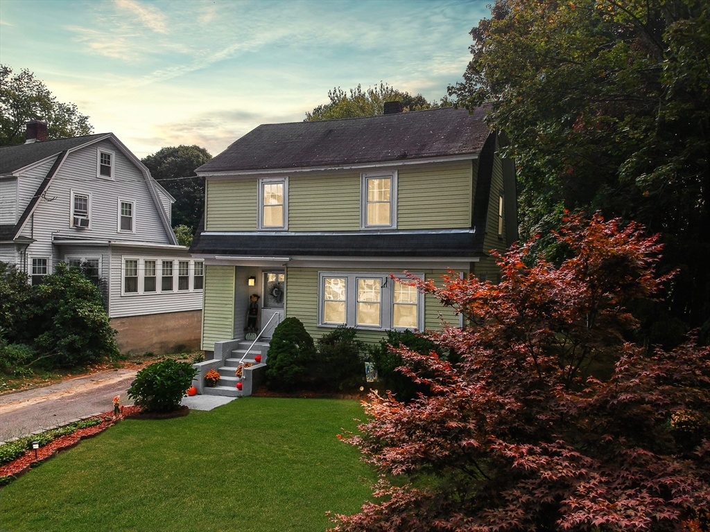 3 Kimball Road Methuen, MA 01844 - Photo 2 of 33 Gallery Image 2