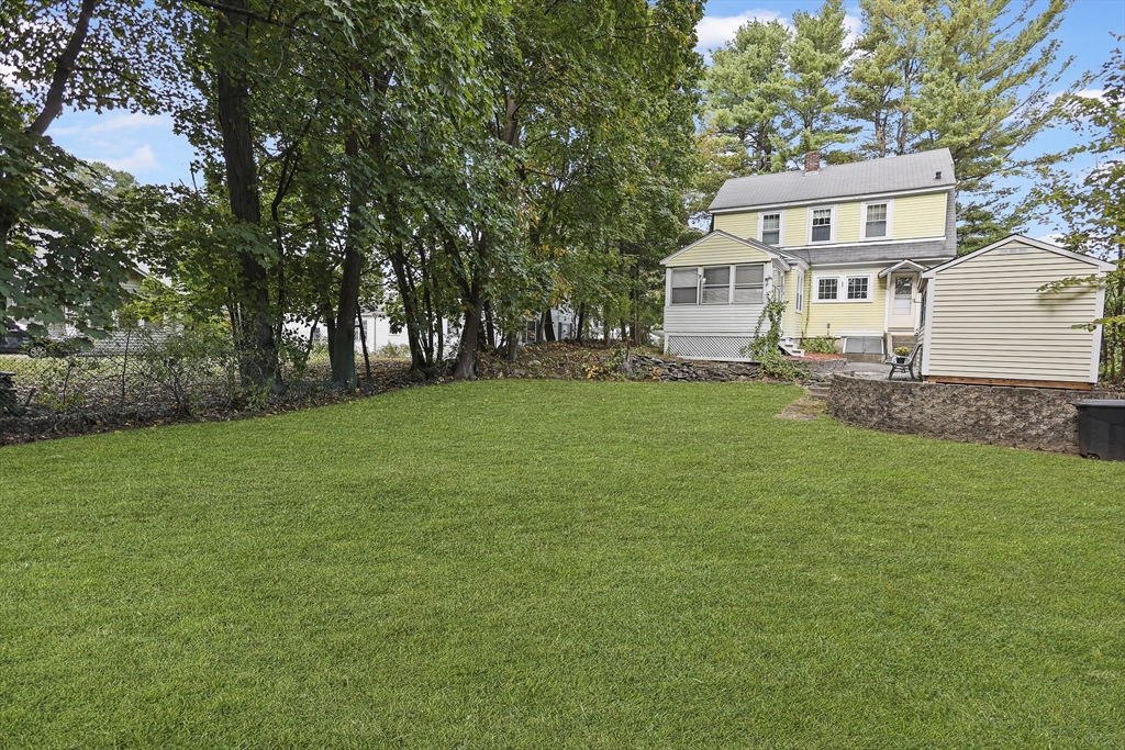 3 Kimball Road Methuen, MA 01844 - Photo 30 of 33 Gallery Image 30