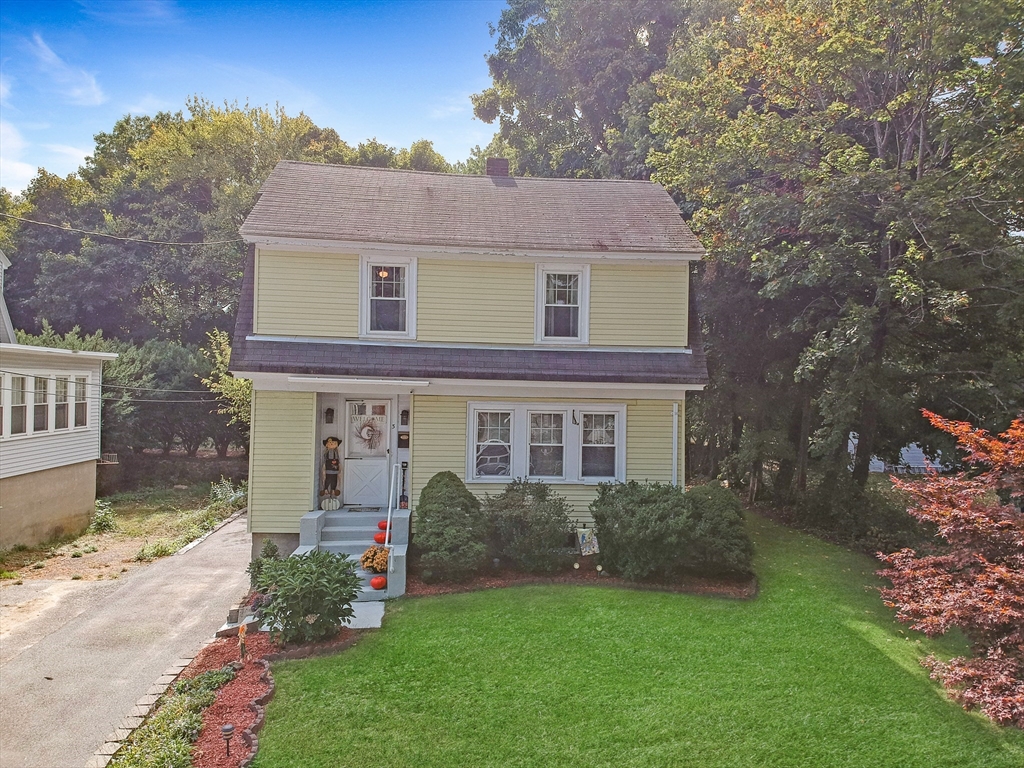 3 Kimball Road Methuen, MA 01844 - Photo 3 of 33 Gallery Image 3