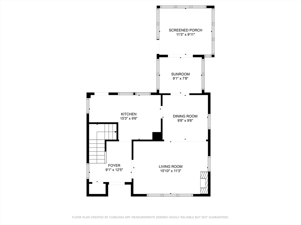 3 Kimball Road Methuen, MA 01844 - Photo 32 of 33 Gallery Image 32
