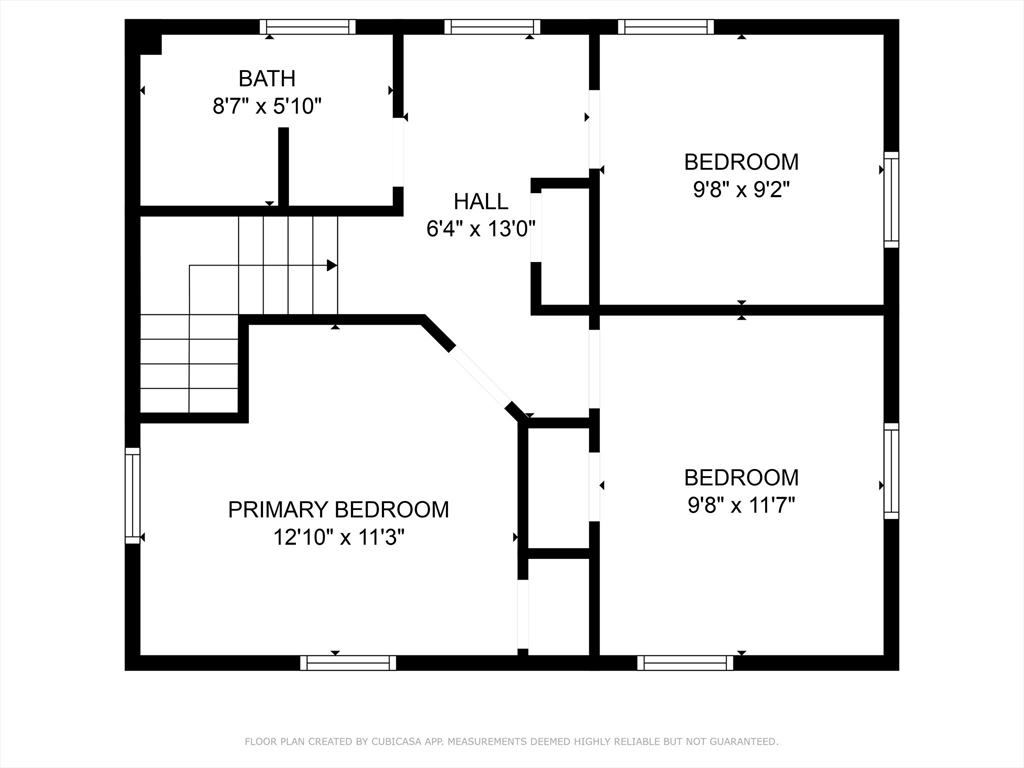 3 Kimball Road Methuen, MA 01844 - Photo 33 of 33 Gallery Image 33