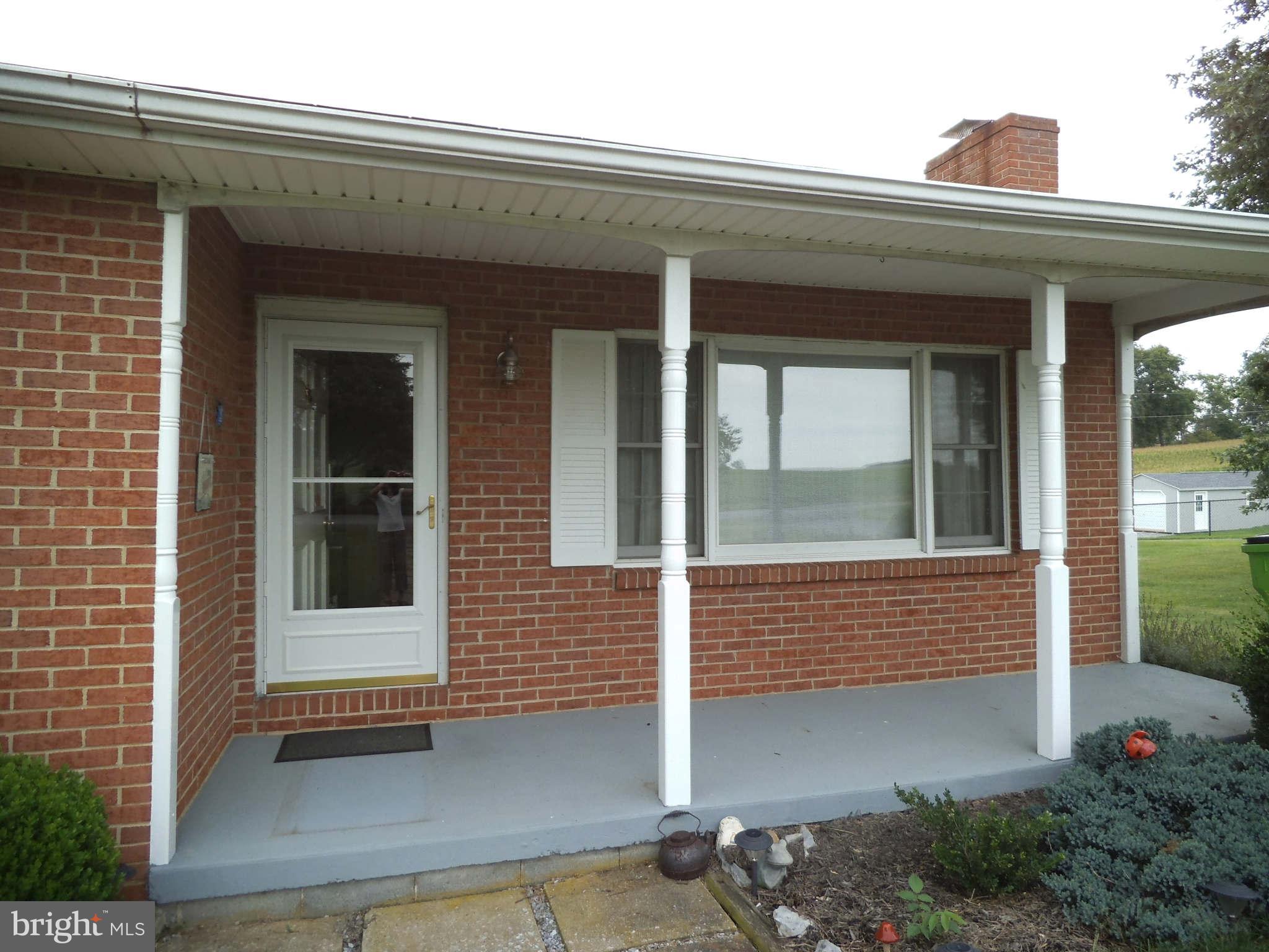 Exterior (General)