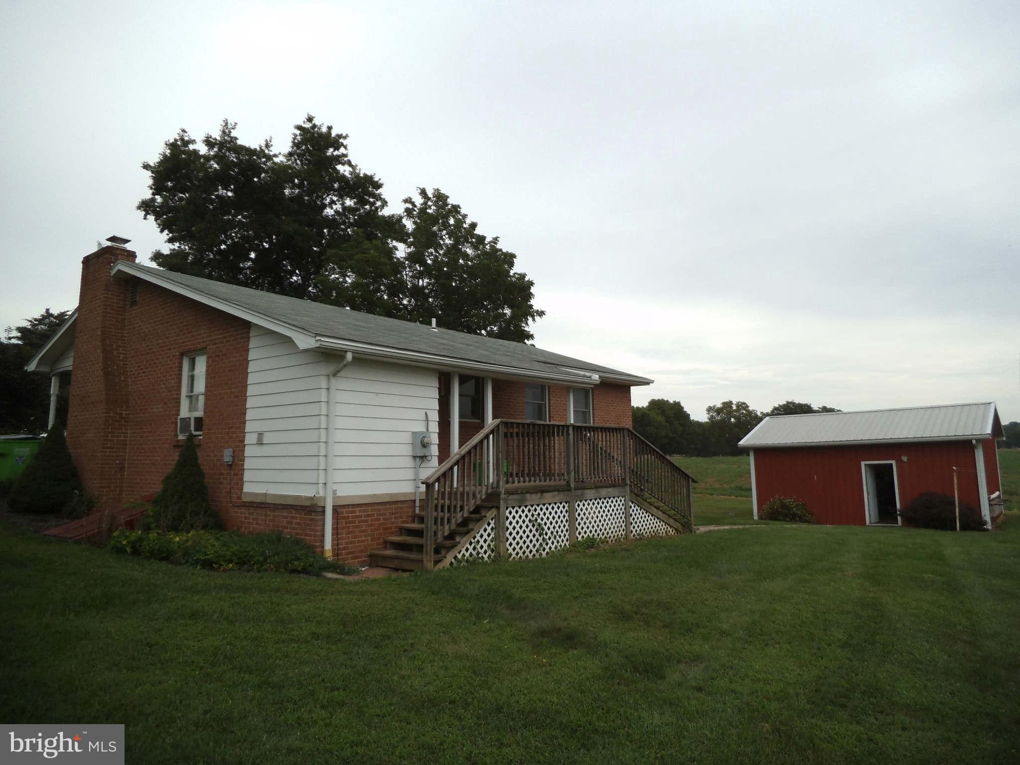 Exterior (General)