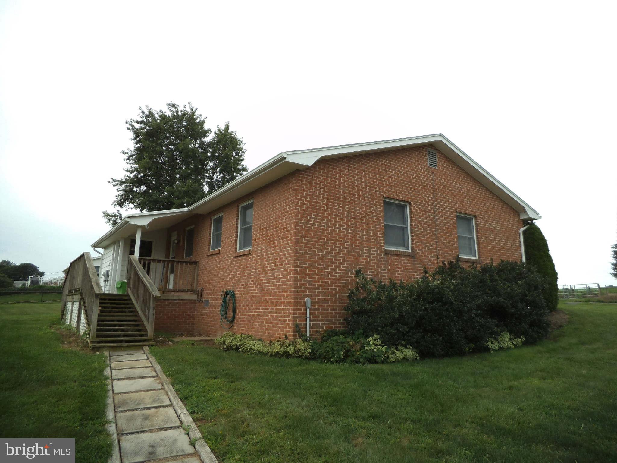 Exterior (General)
