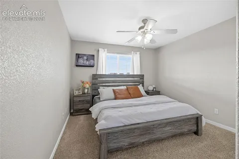 $569,999 | 7815 Dry Willow Way, Colorado Springs, CO 80908