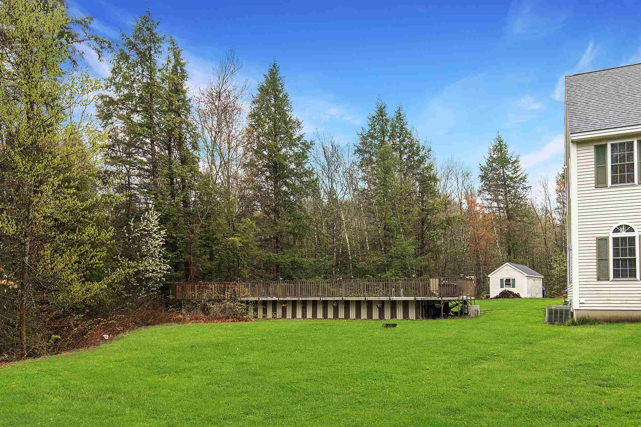 99 Fiddlehead Lane Chester, NH 03036 - Photo 40 of 40 Gallery Image 40