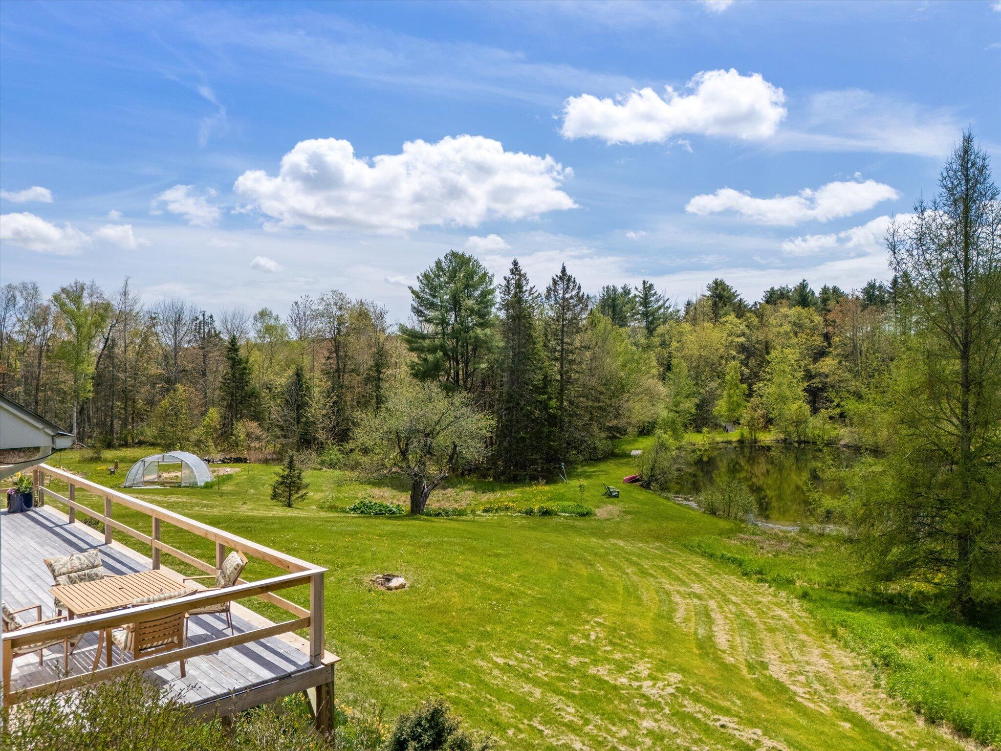 455 Village Road Jackson, ME 04921 - Photo 5 of 59 455 Village Rd